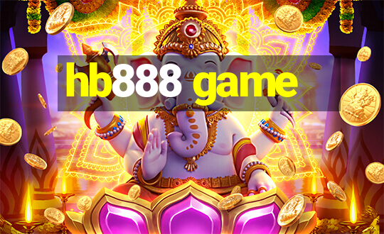 hb888 game