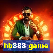 hb888 game