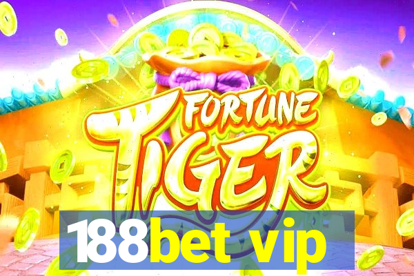 188bet vip