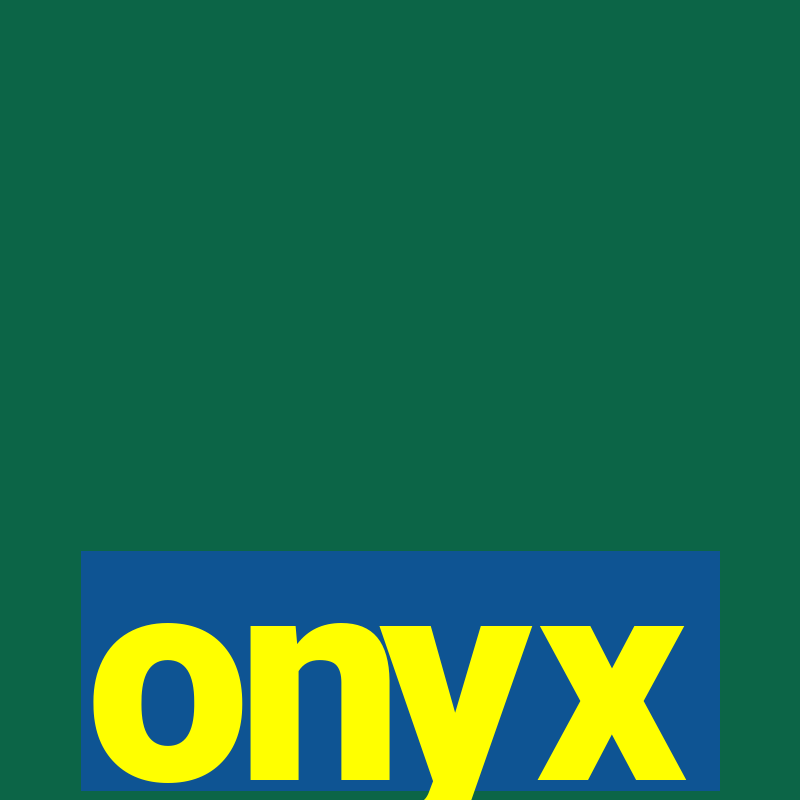 onyx