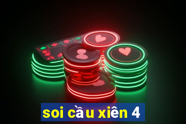 soi cầu xiên 4