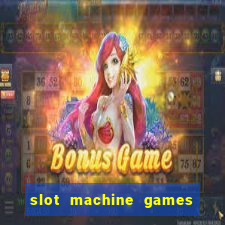 slot machine games for iphone