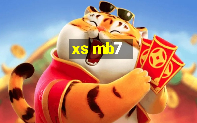 xs mb7