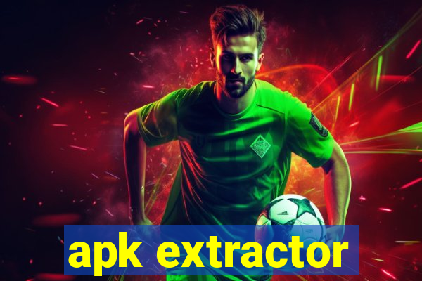 apk extractor