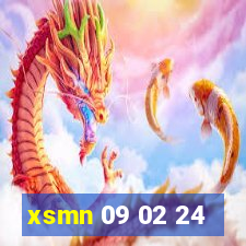 xsmn 09 02 24