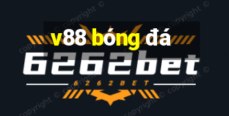 v88 bóng đá