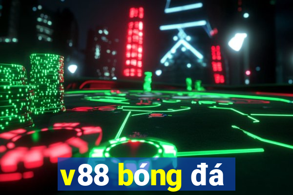 v88 bóng đá