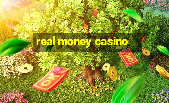 real money casino