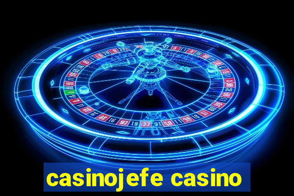 casinojefe casino