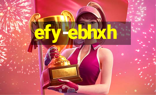 efy-ebhxh