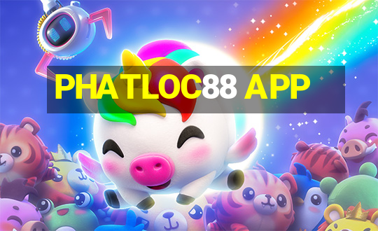 PHATLOC88 APP