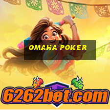 omaha poker