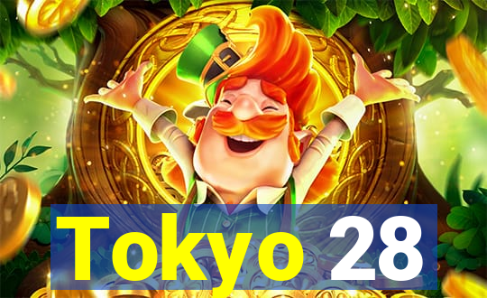 Tokyo 28