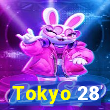 Tokyo 28