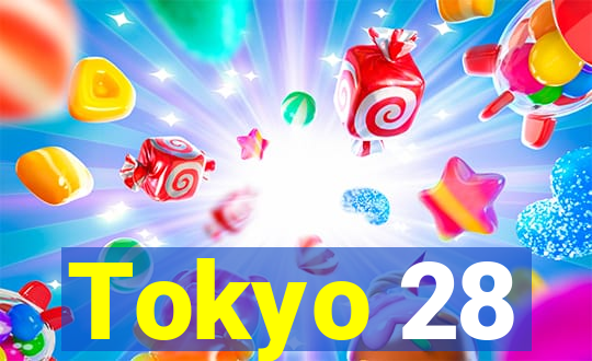 Tokyo 28