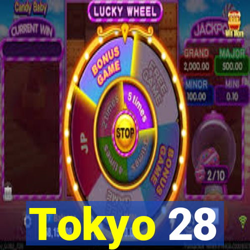 Tokyo 28