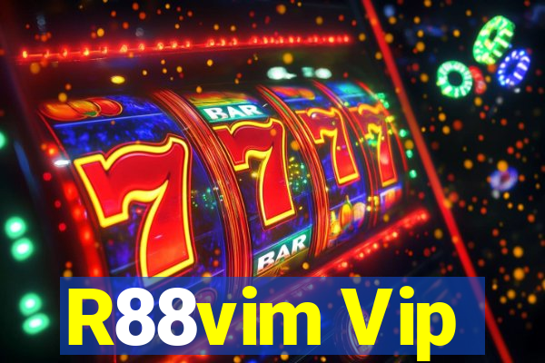 R88vim Vip