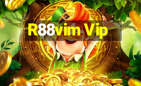 R88vim Vip