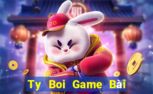 Ty Boi Game Bài Go Math