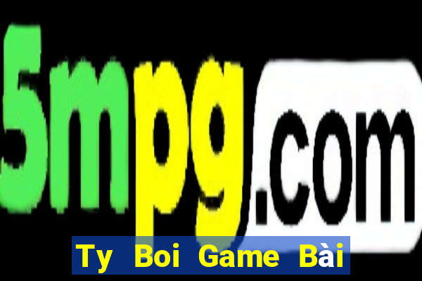 Ty Boi Game Bài Go Math