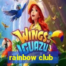 rainbow club