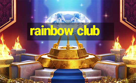 rainbow club