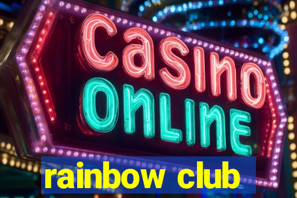 rainbow club