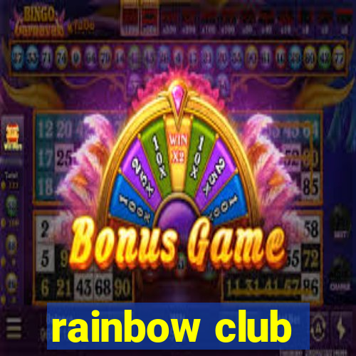 rainbow club