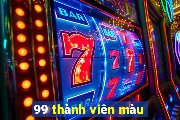 99 thành viên màu