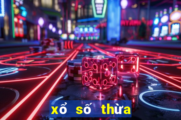 xổ số thừa thiên huế 200 ngày qua