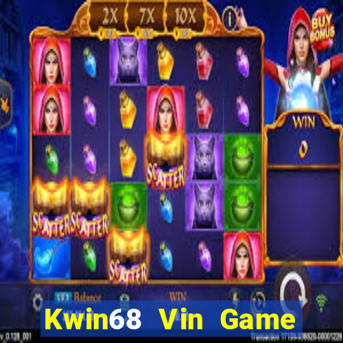 Kwin68 Vin Game Bài Giải Trí