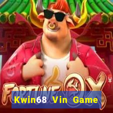 Kwin68 Vin Game Bài Giải Trí