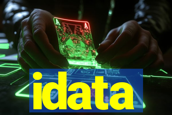 idata