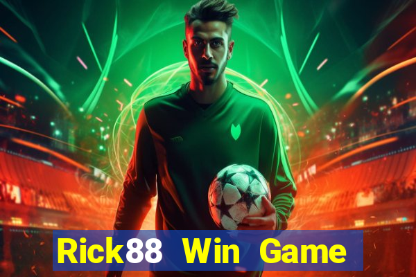 Rick88 Win Game Bài Lá