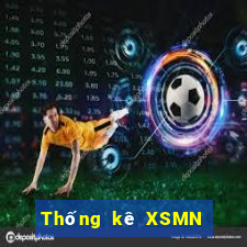 Thống kê XSMN ngày mai