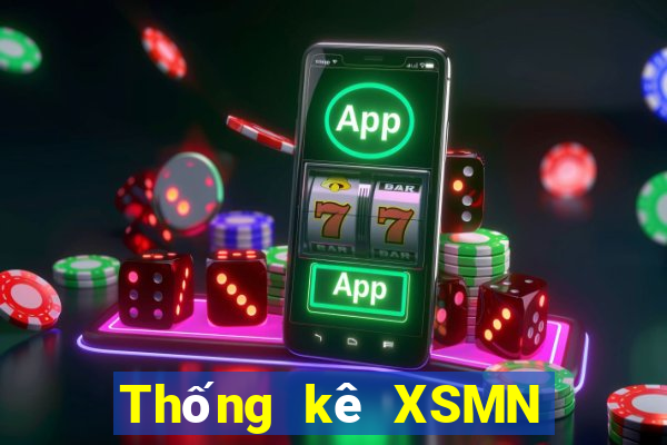 Thống kê XSMN ngày mai