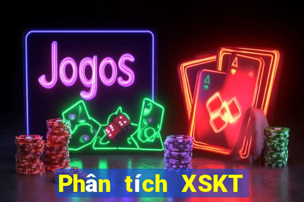 Phân tích XSKT ngày 27