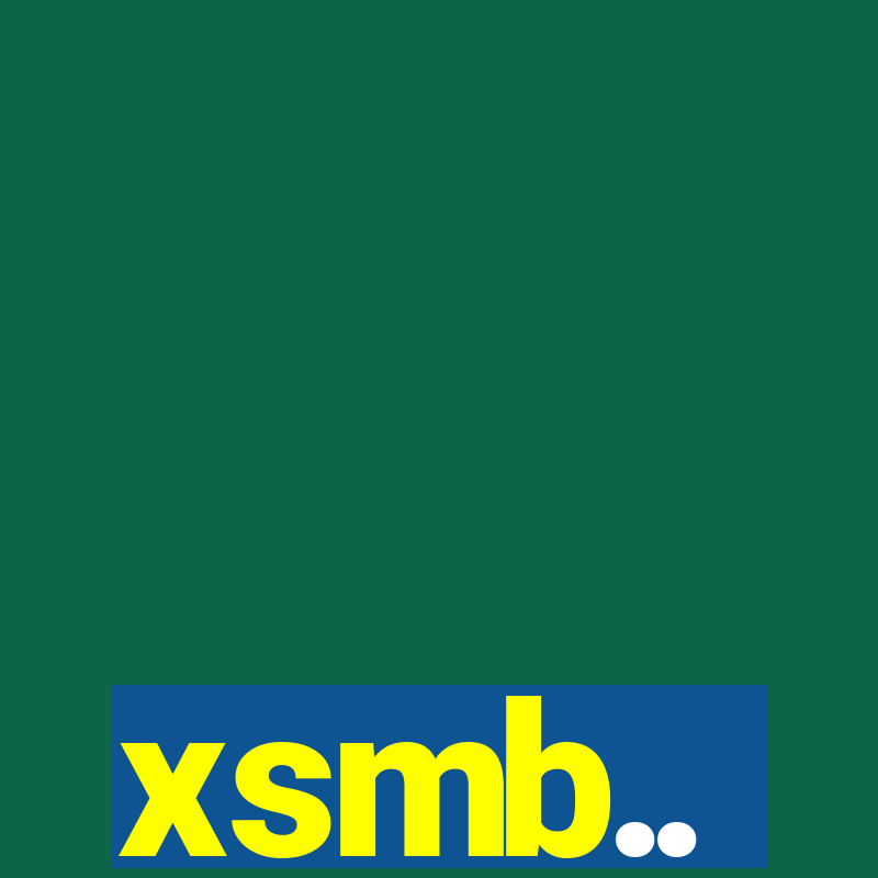 xsmb..