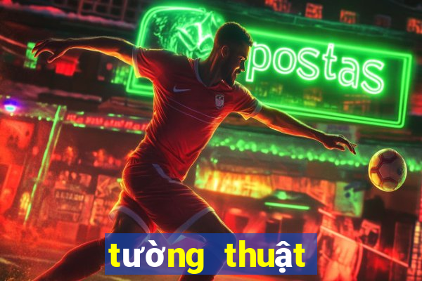 tường thuật trực tiếp bóng đá ngoại hạng anh