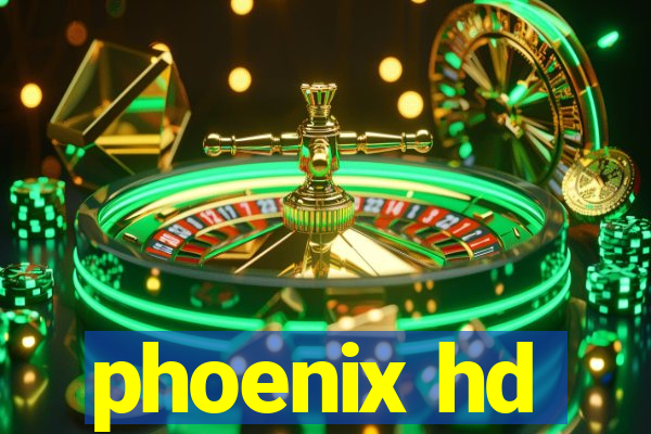 phoenix hd