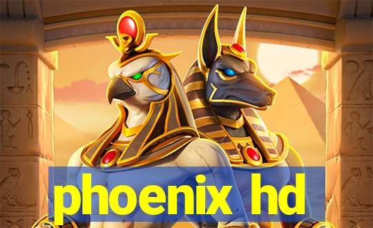 phoenix hd