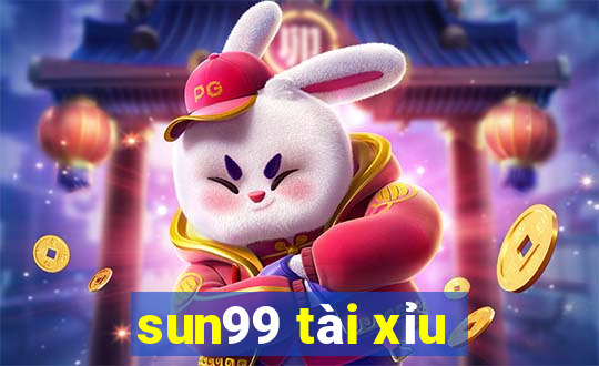 sun99 tài xỉu