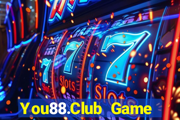 You88.Club Game Bài 3D