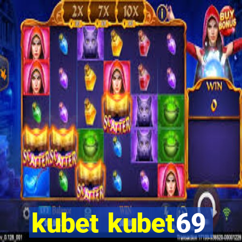 kubet kubet69