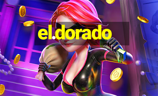 el.dorado