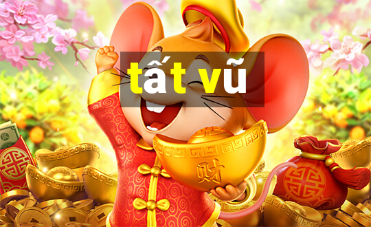 tất vũ