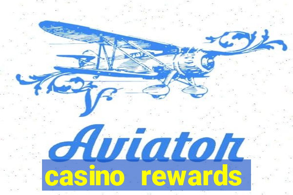 casino rewards zodiac casino