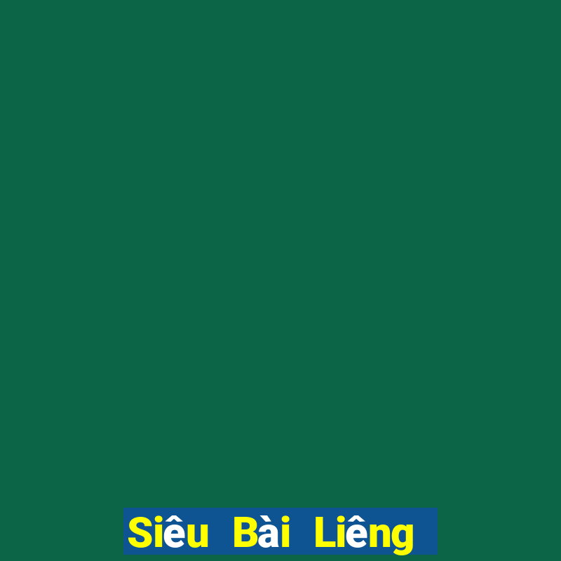 Siêu Bài Liêng Fun88 tải về