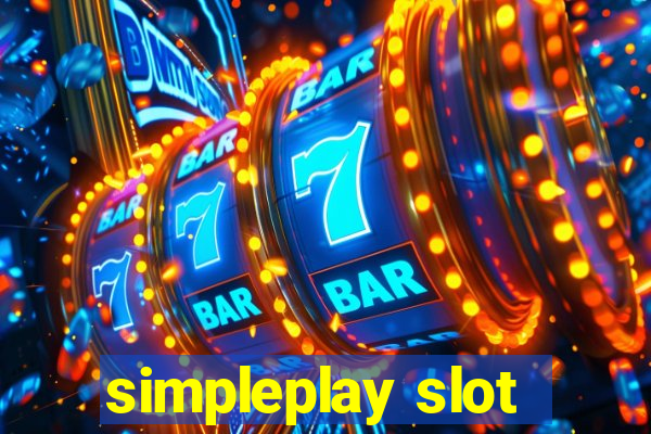 simpleplay slot