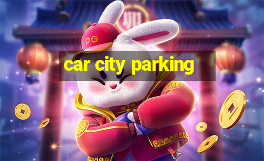 car city parking